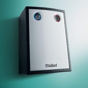 Vaillant VDM 10 pump group without mixer