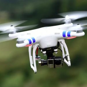 Drones