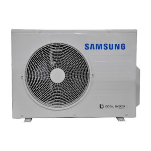 Samsung 4kW R32 Split Heat Pump Outdoor Unit